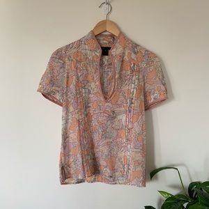 Marc Jacobs Blouse